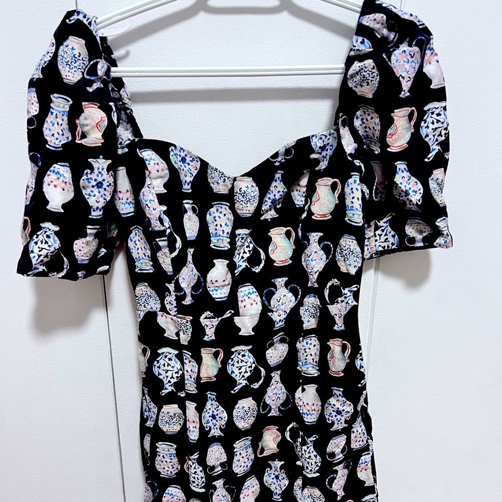 Aritiza dress